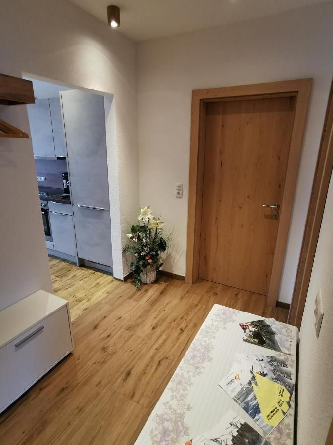 Schönwies Apart Emilia מראה חיצוני תמונה
